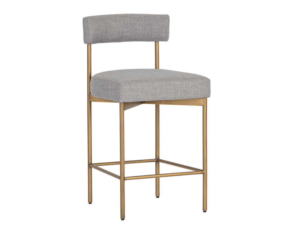 Seneca Counter Stool