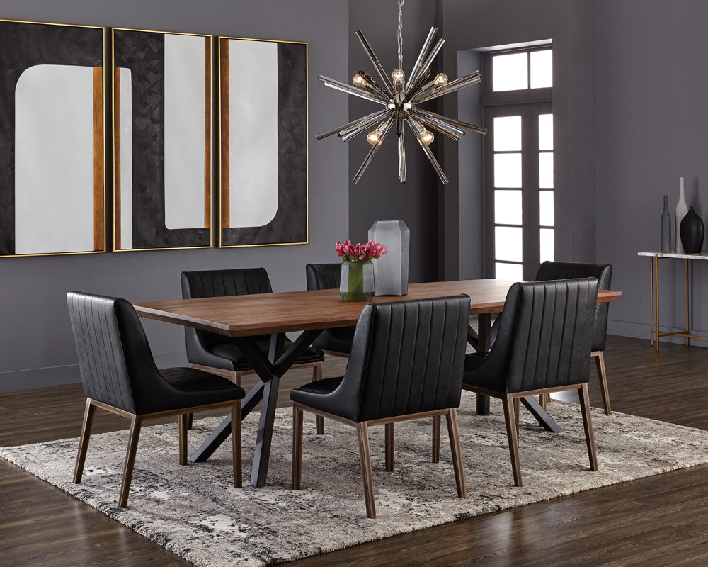 Lark Dining Table