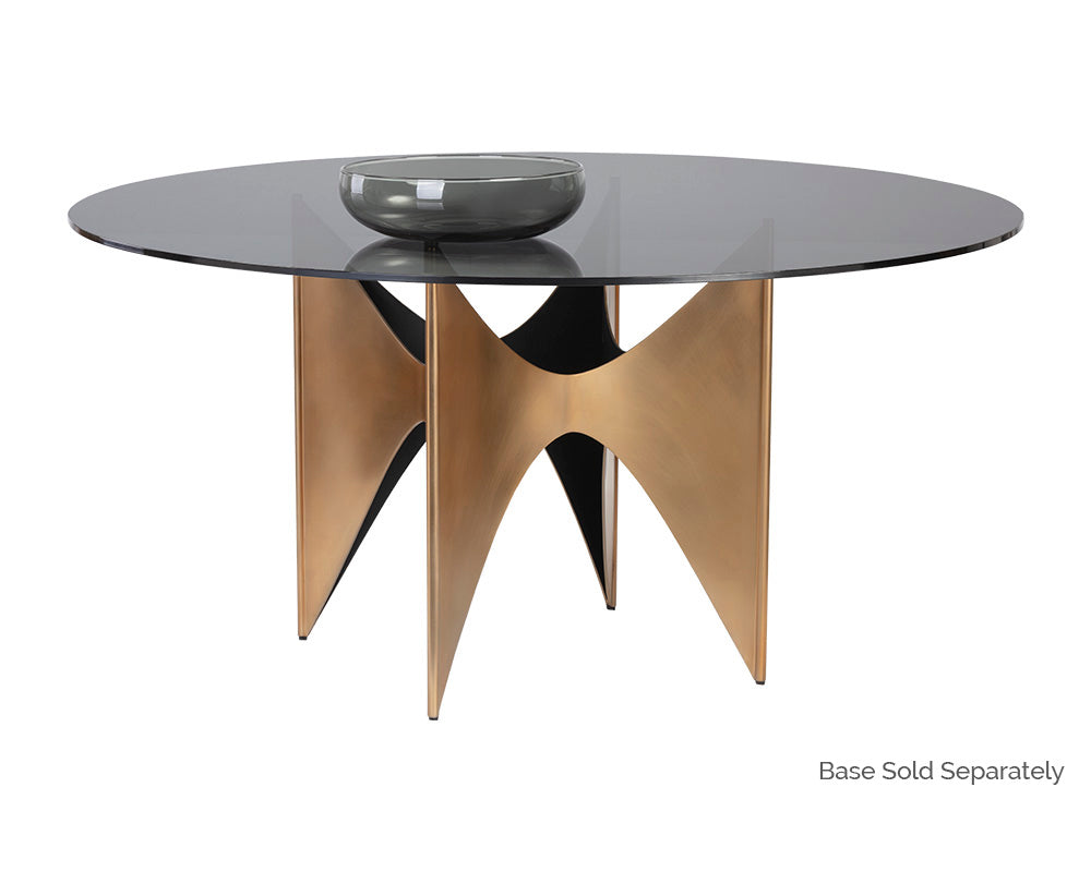 Glass Dining Table Top