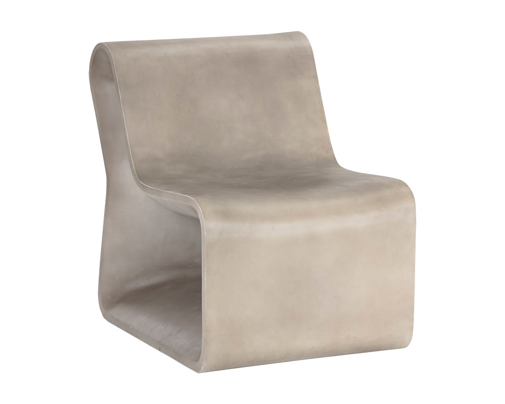 Odyssey Lounge Chair