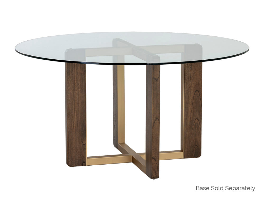 Glass Dining Table Top