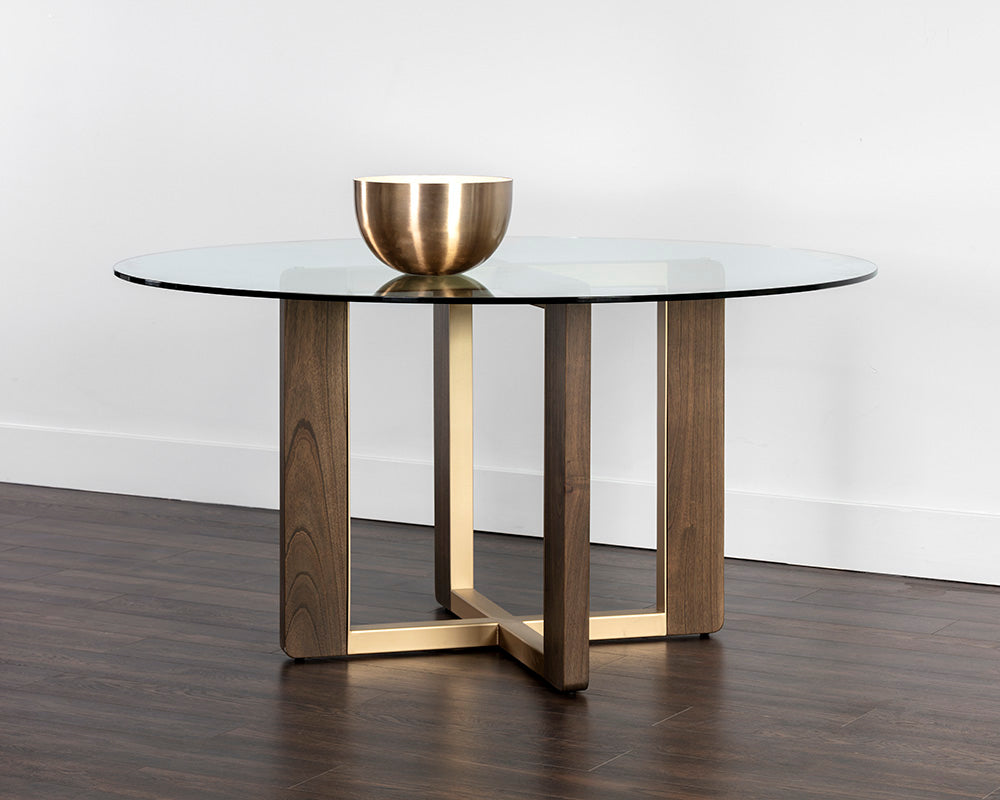 Glass Dining Table Top