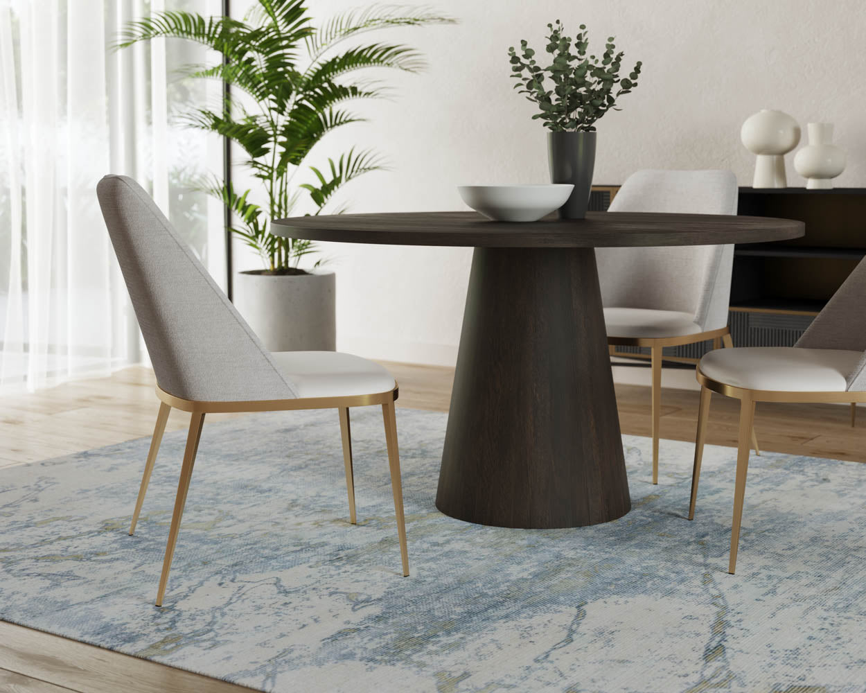 Althea Dining Table
