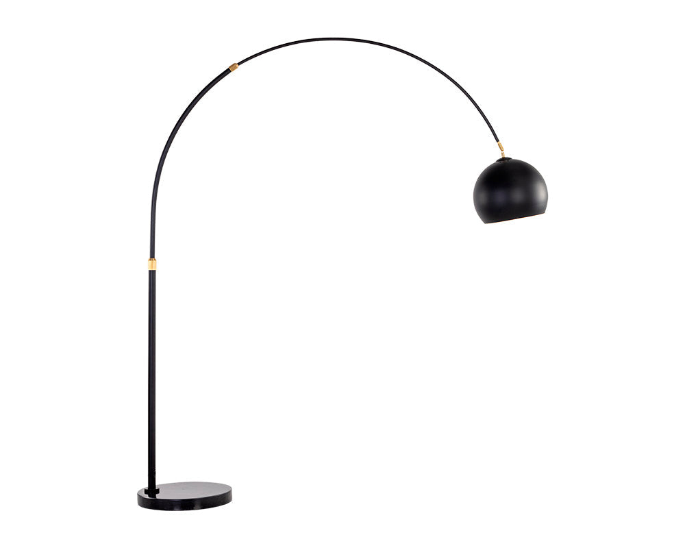 Vern Floor Lamp