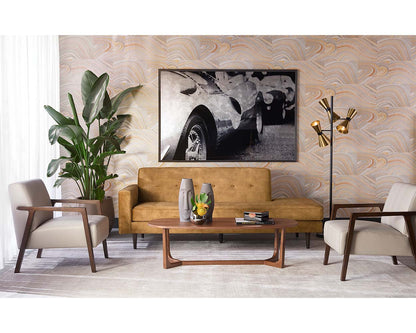 Dori Floor Lamp