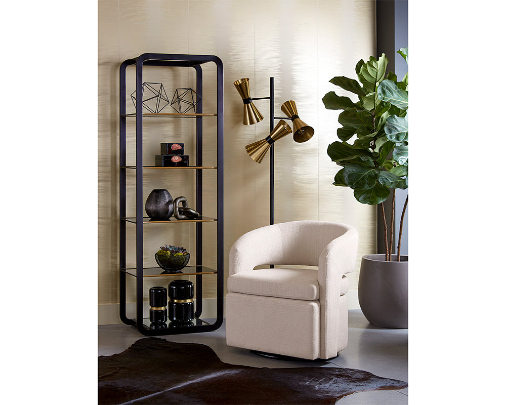 Dori Floor Lamp