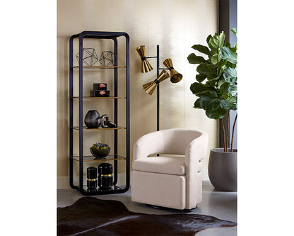 Dori Floor Lamp