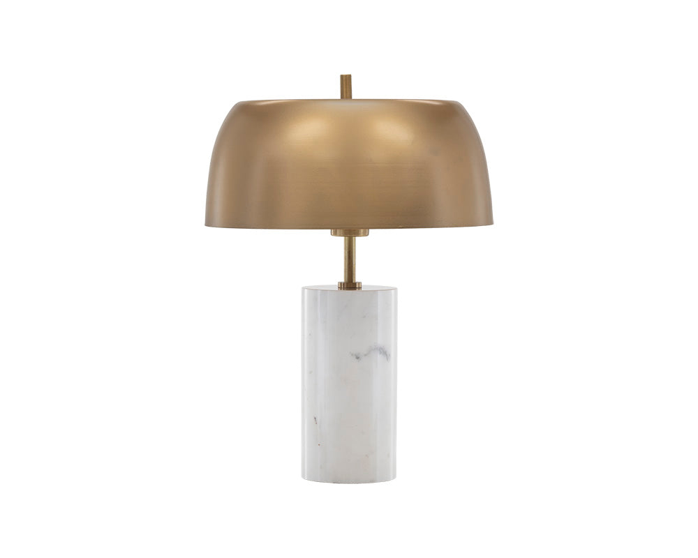 Aludra Table Lamp