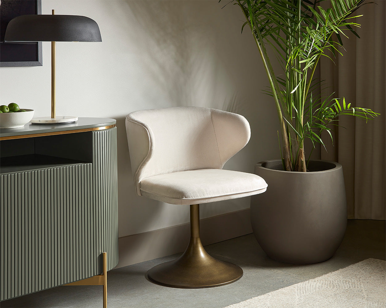 Duara Table Lamp