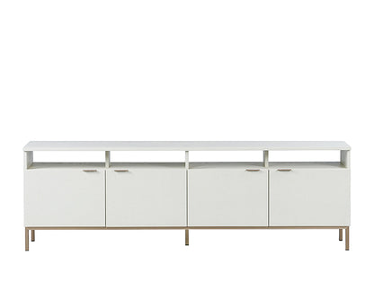 Ambrose Modular Media Console