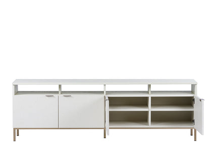 Ambrose Modular Media Console