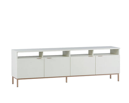 Ambrose Modular Media Console