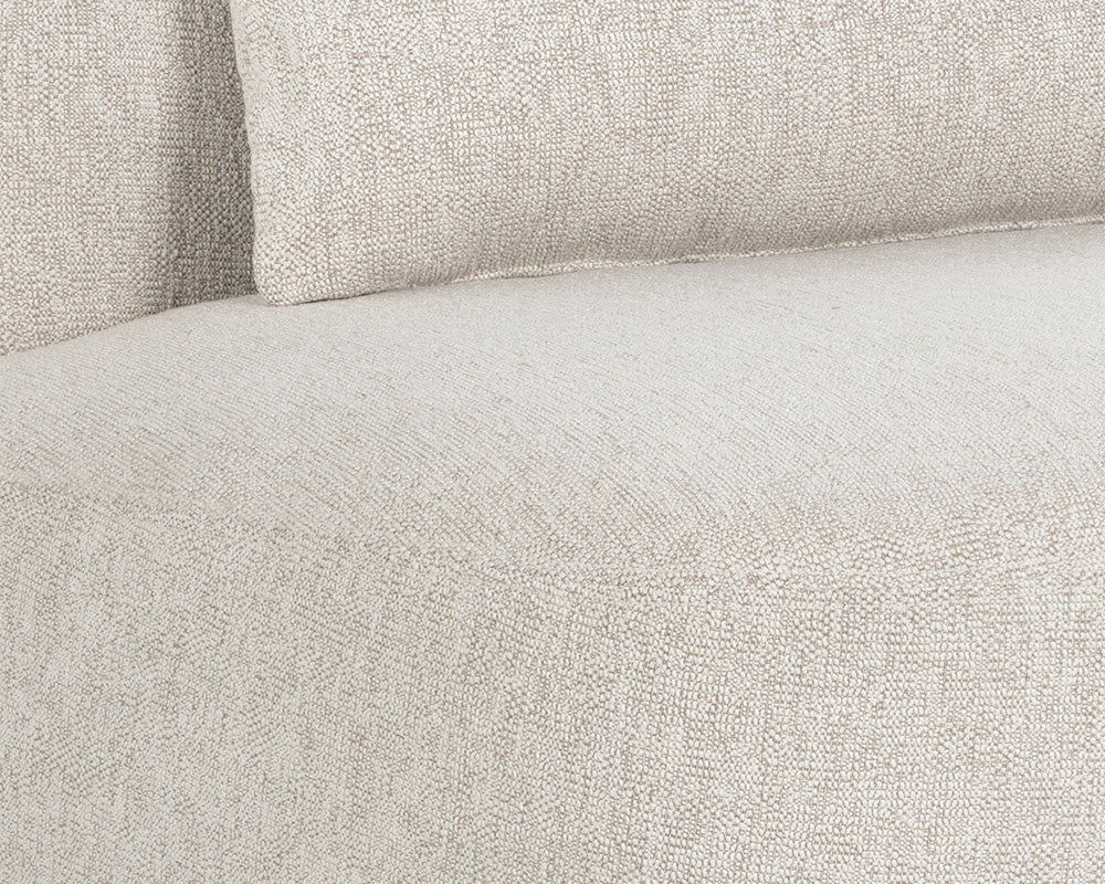 Soraya Swivel Chair
