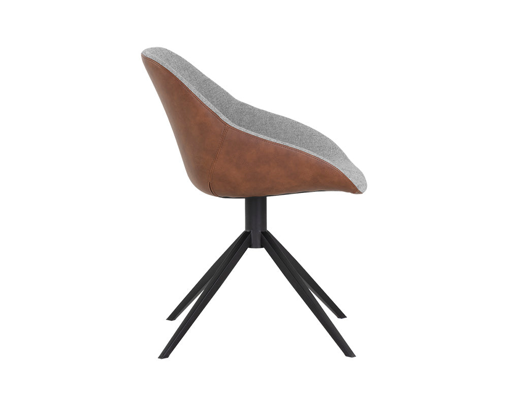 Mccoy Swivel Chair