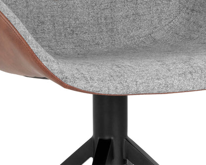 Mccoy Swivel Chair