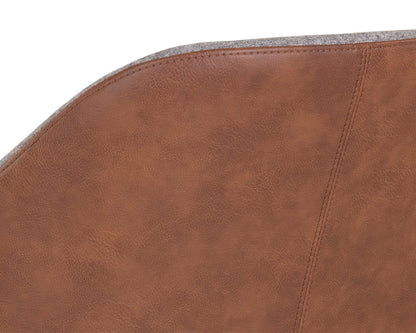 Mccoy Swivel Chair