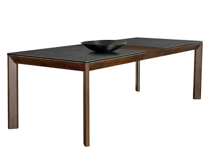 Claire Extension Dining Table