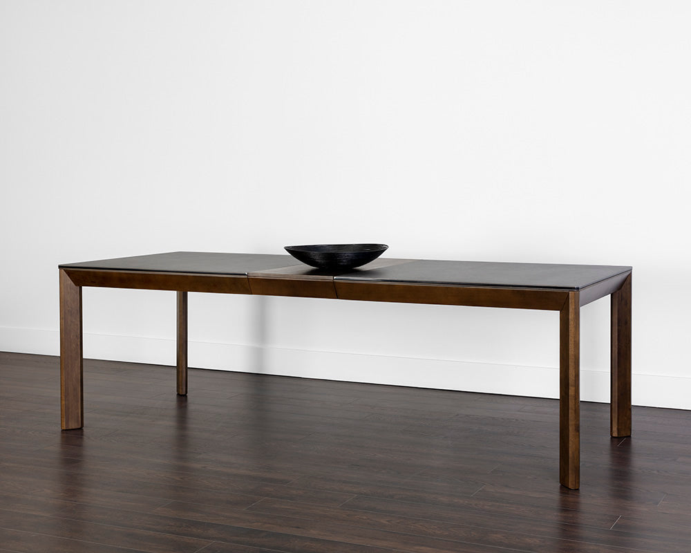 Claire Extension Dining Table