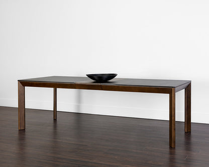 Claire Extension Dining Table