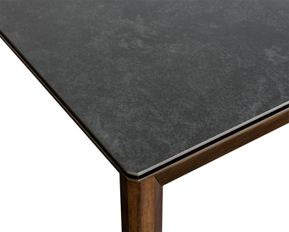 Claire Extension Dining Table