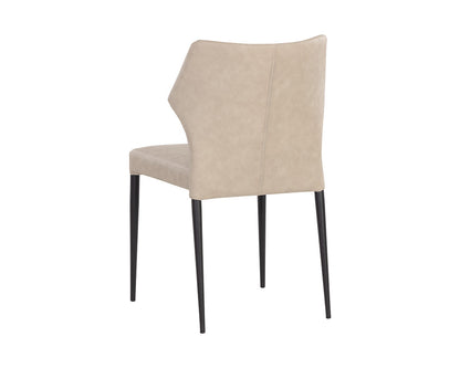 James Stackable Dining Chair
