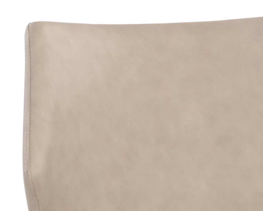James Stackable Dining Chair