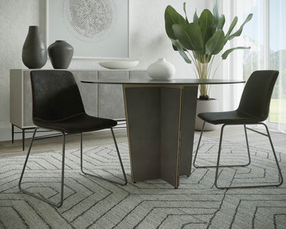 Paros Dining Table