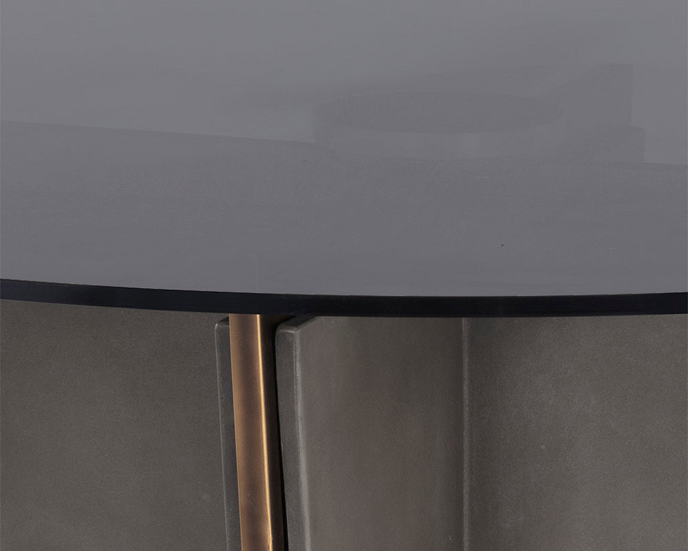 Paros Dining Table