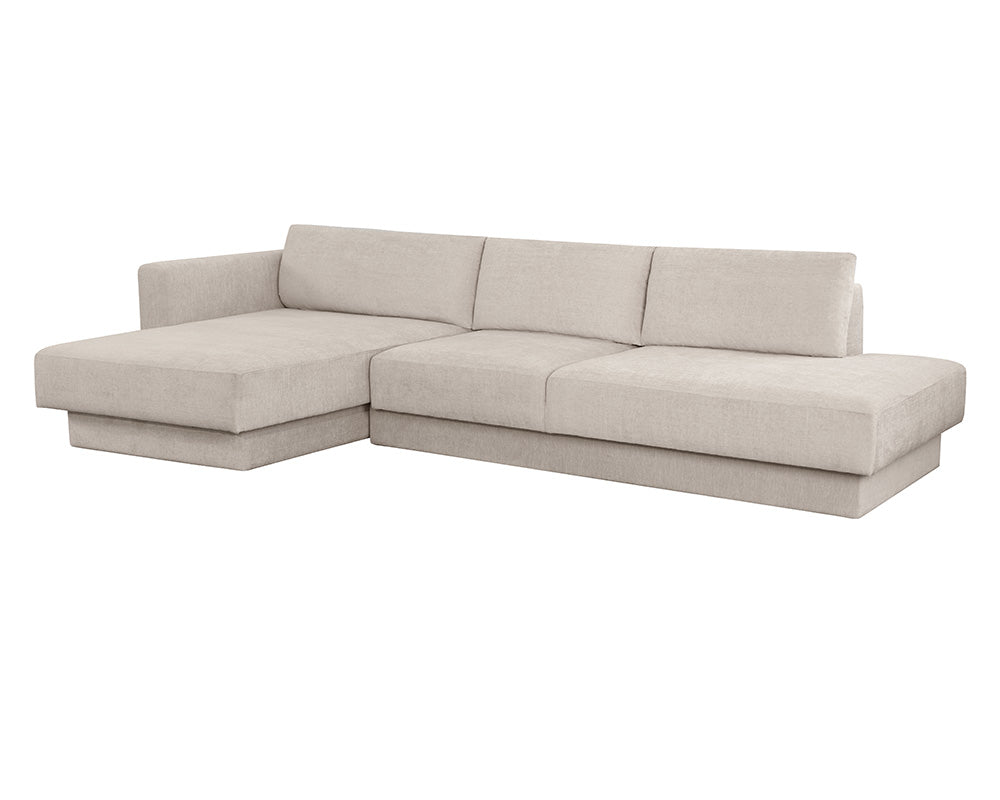 Tecoma Sectional Sofa