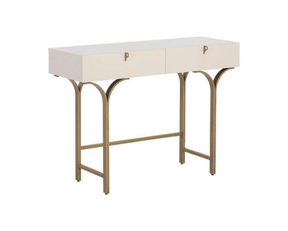 Celine Console Table