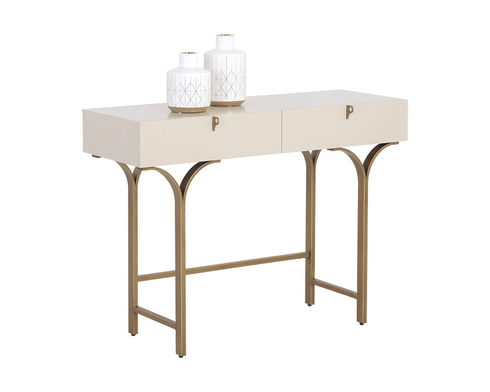 Celine Console Table