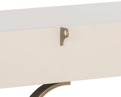 Celine Console Table