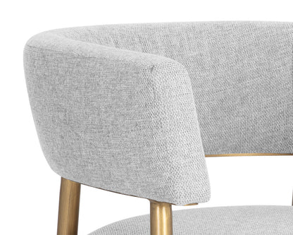Maestro Dining Armchair