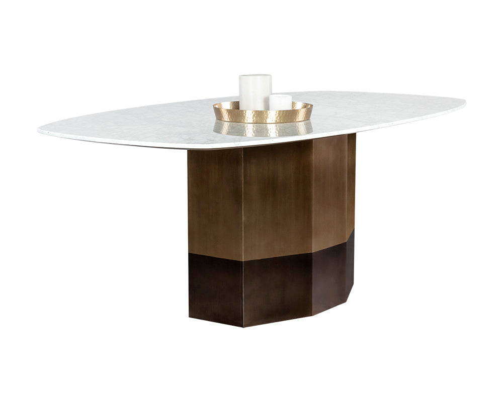 Ainsley Dining Table