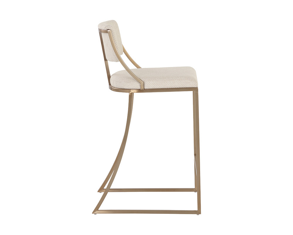 Makena Counter Stool