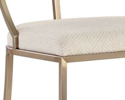 Makena Counter Stool