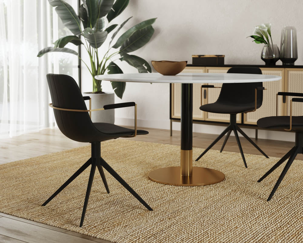 Massie Dining Table