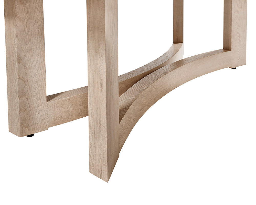 Arezza Dining Table