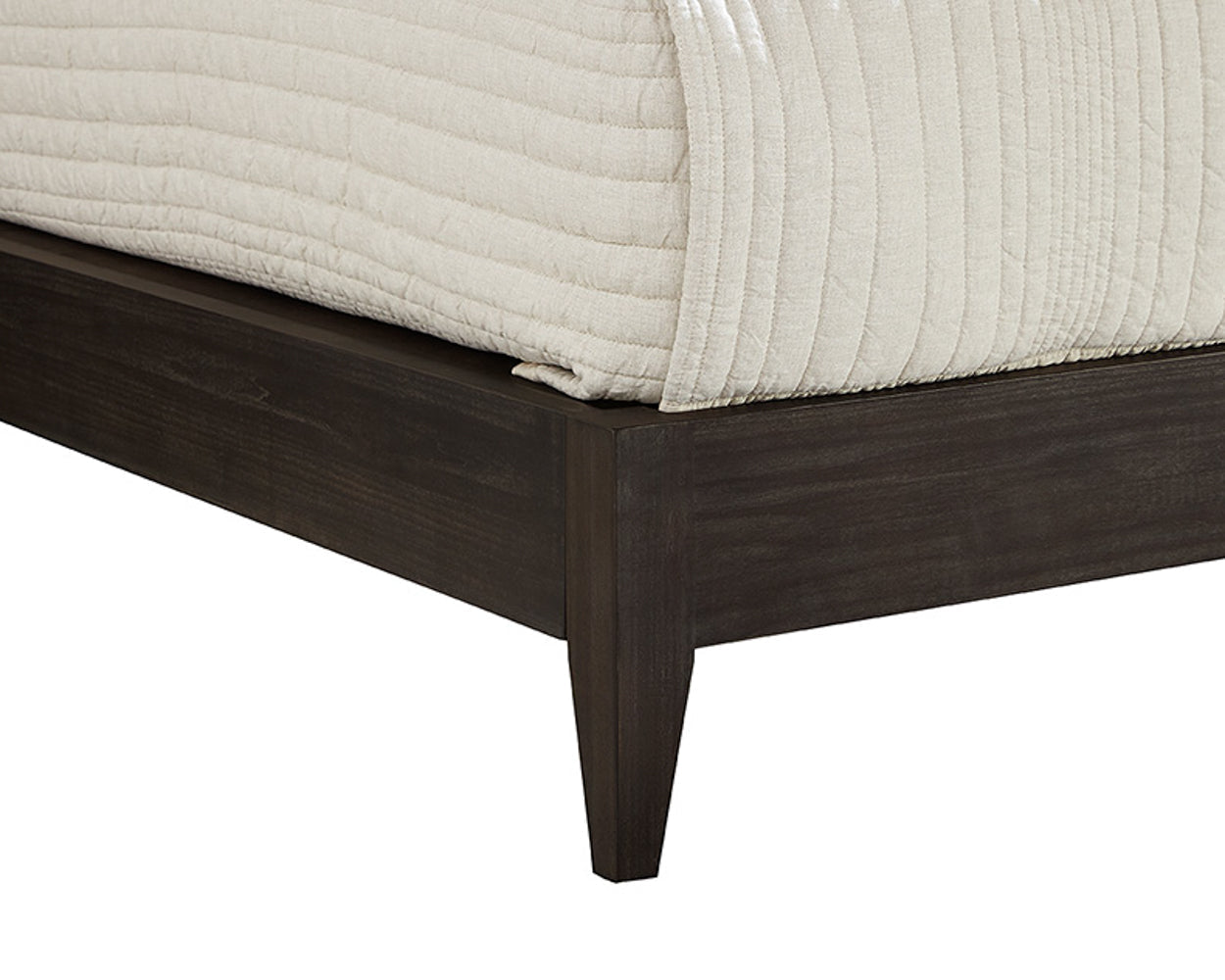 Alvaro King Bed