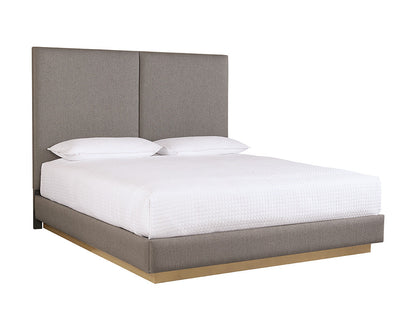 Jenkins King Bed