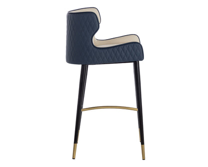 Gianni Counter / Bar Stool