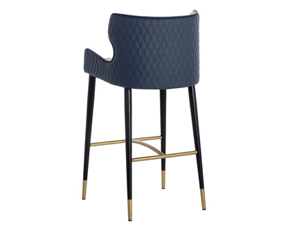 Gianni Counter / Bar Stool