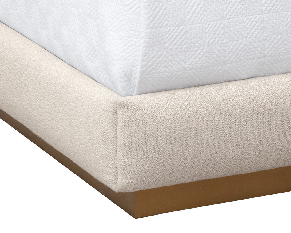 Jenkins King Bed