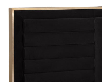 Mabel Bed