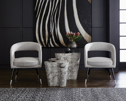 Morris Dining Armchair