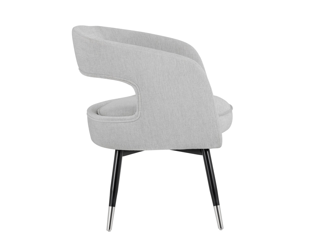 Morris Dining Armchair
