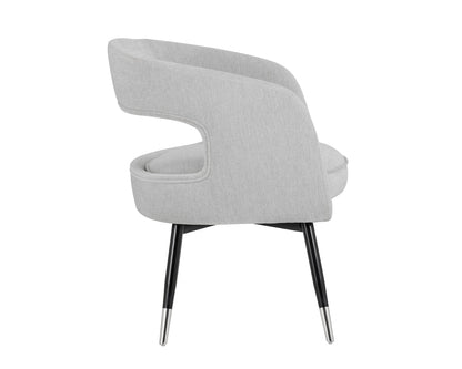 Morris Dining Armchair