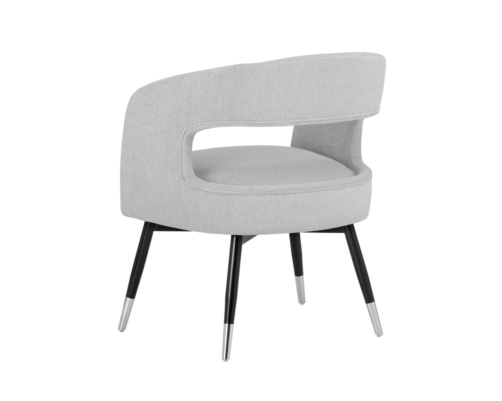 Morris Dining Armchair