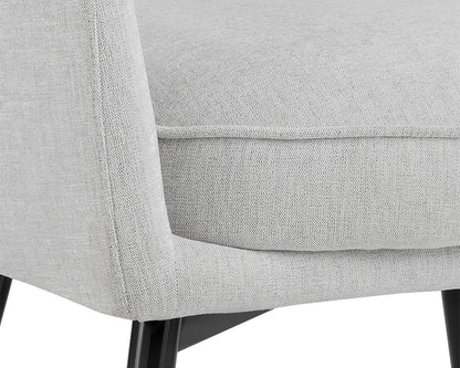 Morris Dining Armchair