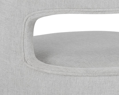 Morris Dining Armchair